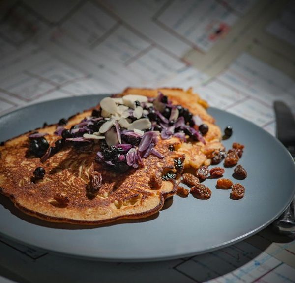 25 Best Quick Breakfast Ideas