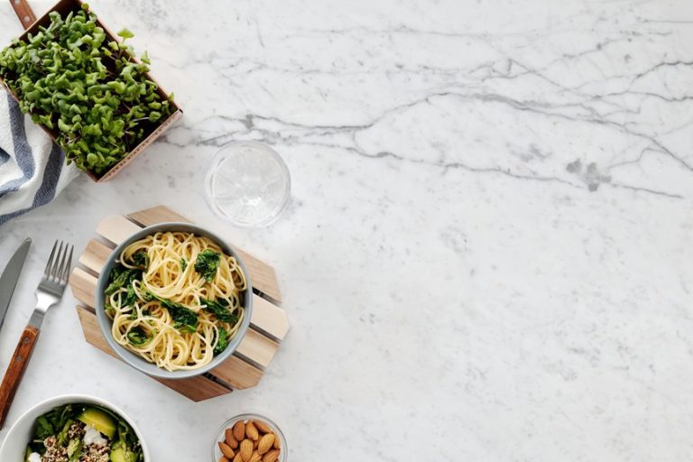 quick and simple pasta recipes