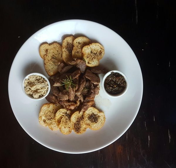 25 Best Side Dishes for Mongolian Beef