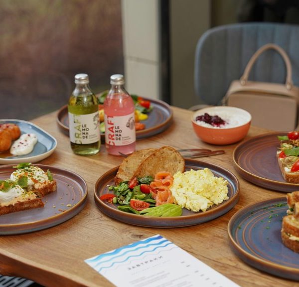 25 Best Side Dishes for Chicken Salad Sandwiches