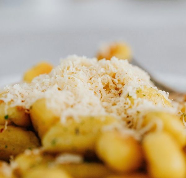 25 Best Side Dishes for Chicken Gnocchi Soup