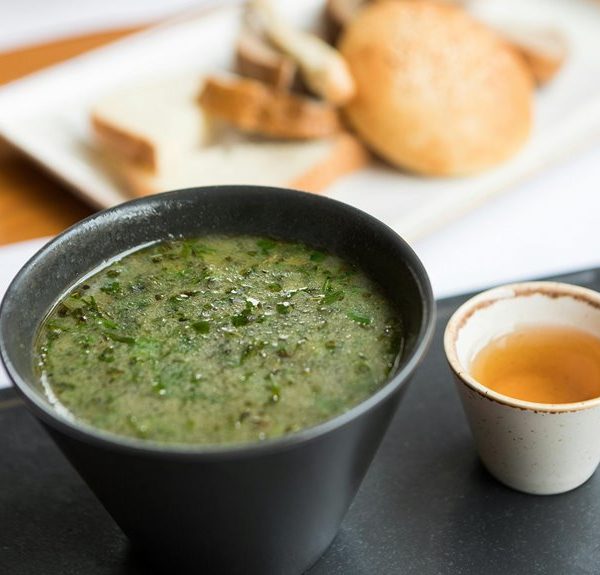 25 Best Side Dishes for Broccoli Cheddar Soup