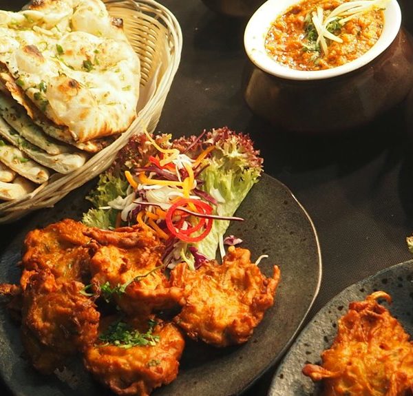 25 Best Side Dishes for Thai Green Curry