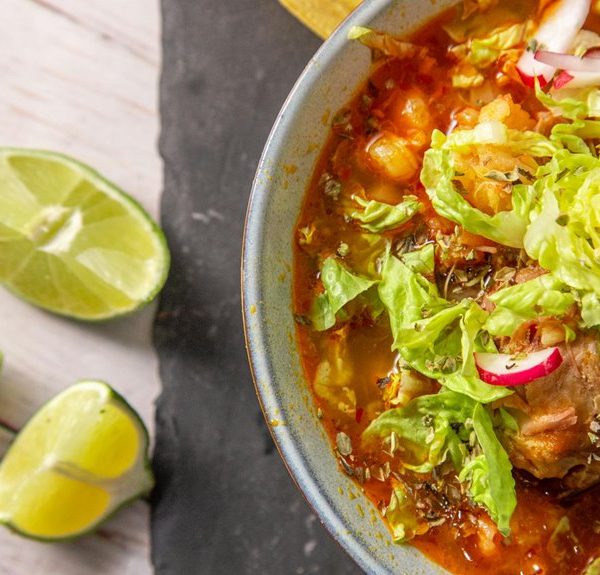 25 Best Side Dishes for Pozole