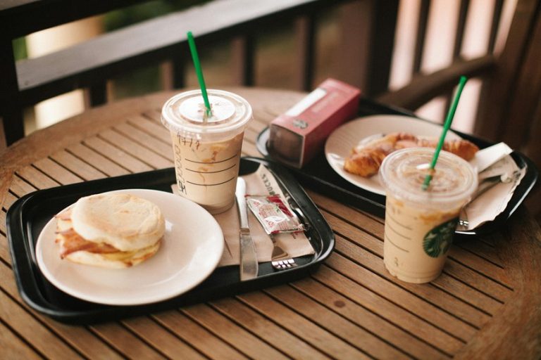 top breakfast sandwich toppings
