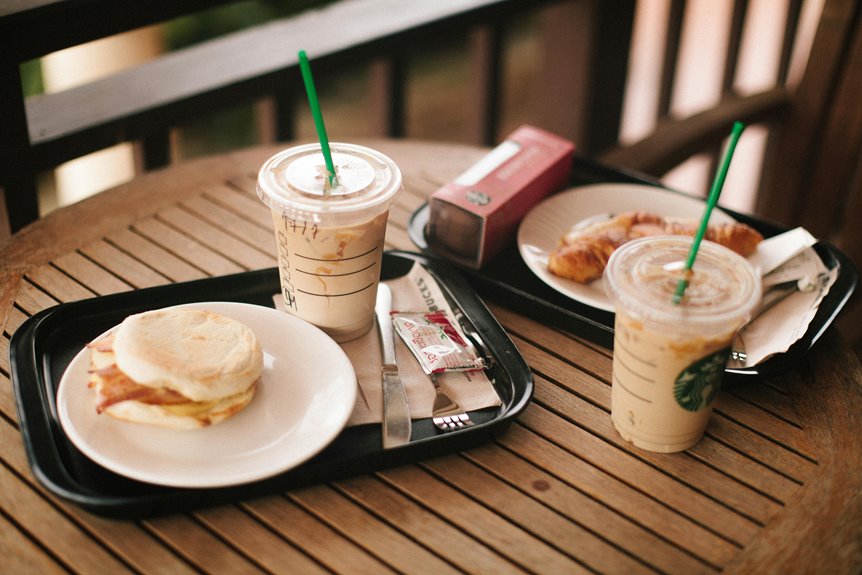 top breakfast sandwich toppings