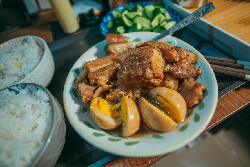 top pork marinade recipes