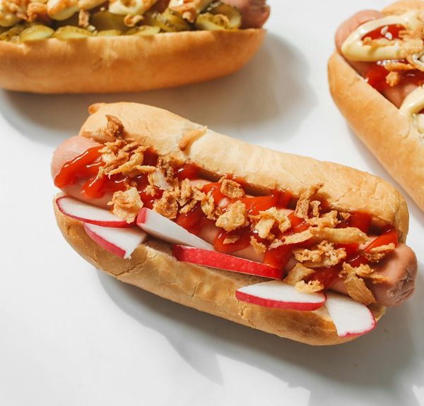25 Best Condiments for Sandwiches