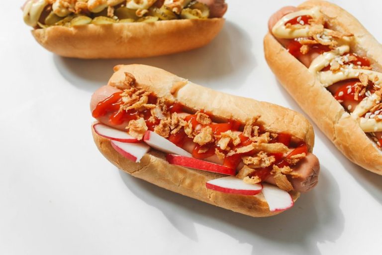 top sandwich condiment choices