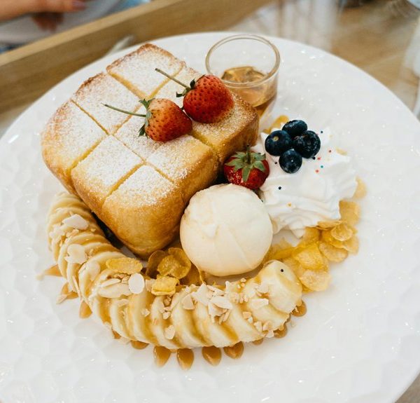 25 Best French Toast Recipes That Go Beyond Basic