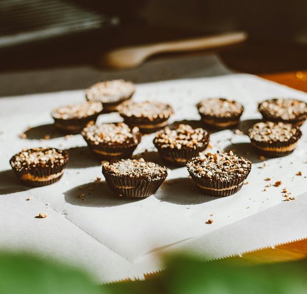 25 Best Brownie Recipes for Every Mood