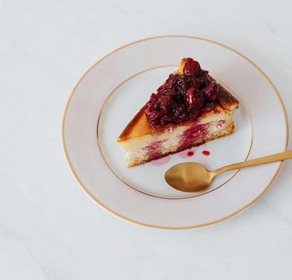 25 Best Cheesecake Recipes That Wow