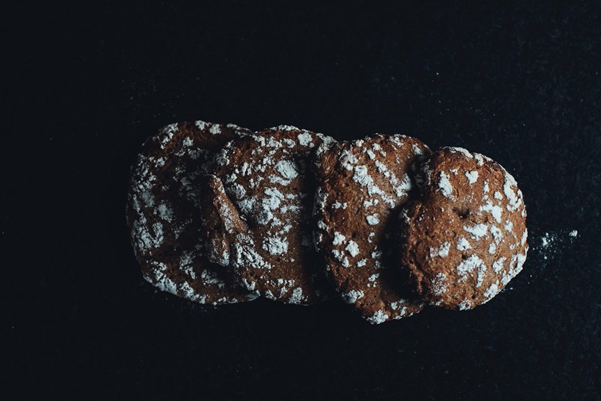 delicious cookie recipes collection
