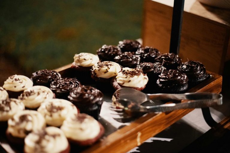 delicious cupcake flavor ideas