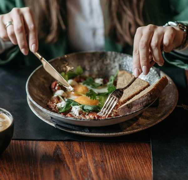 25 Best Egg Dishes for Any Time of Day