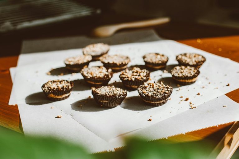 delicious morning muffin recipes
