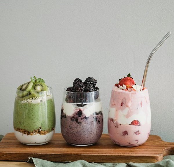 25 Best Smoothie Recipes to Start Your Day Right