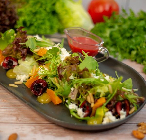 25 Best Vegetarian Dinners Everyone Will Love