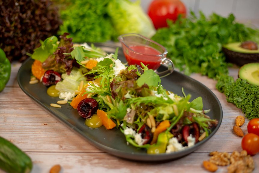 delicious vegetarian dinner recipes