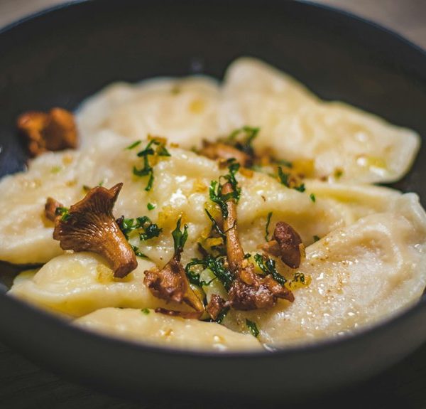 25 Best Healthy Dinner Ideas That Don’t Feel Like Diet Food