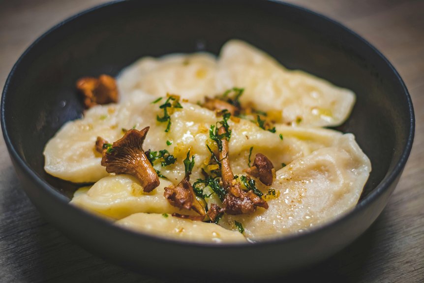 healthy delicious dinner options