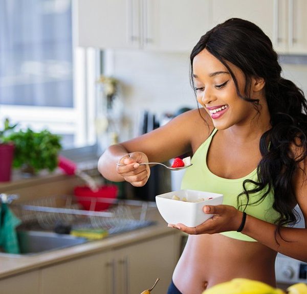 25 Best Healthy Breakfasts That Keep You Full