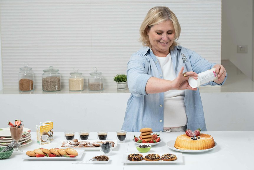 no bake dessert recipes collection