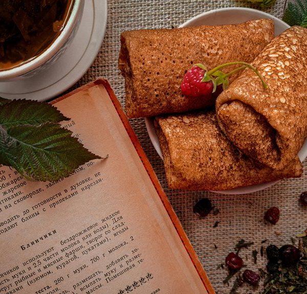 25 Best Pancake Recipes You Need to Try