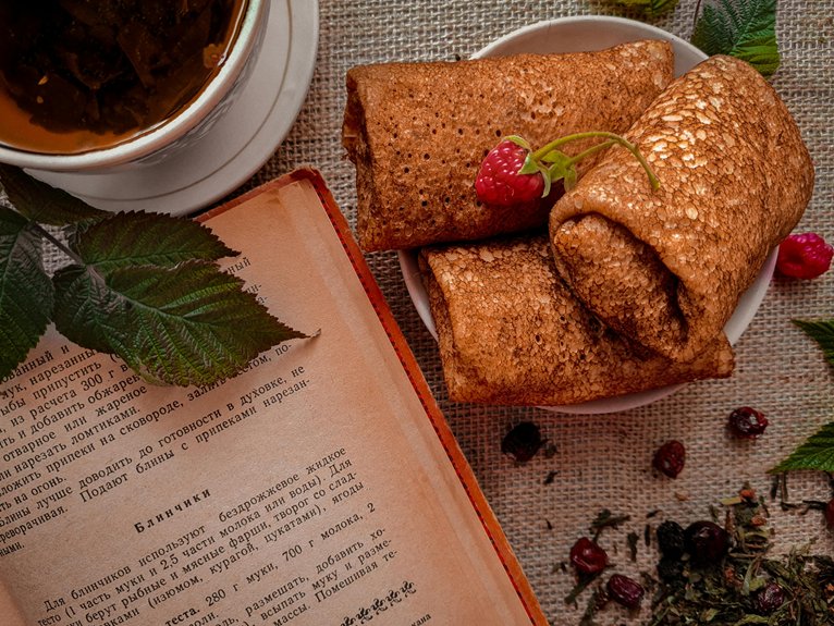 top pancake recipes collection